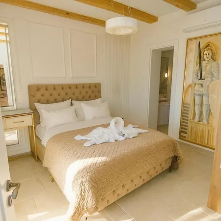 D' Republic - Infinity Pool & Old Town Views Dubrovnik