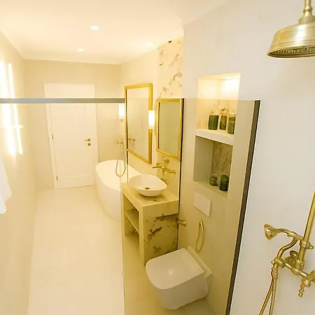 D' Republic - Infinity Pool & Old Town Views Villa