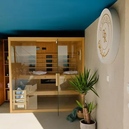 Villa D' Republic - Infinity Pool & Old Town Views Dubrovnik