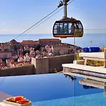 וילה D' Republic - Infinity Pool & Old Town Views