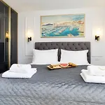 D' Republic - Infinity Pool & Old Town Views * דוברובניק