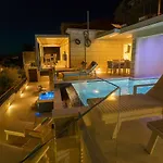 וילה D' Republic - Infinity Pool & Old Town Views