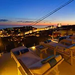 D' Republic - Infinity Pool & Old Town Views * דוברובניק