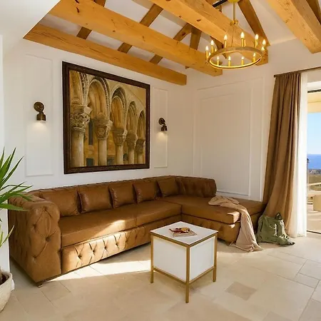 D' Republic - Infinity Pool & Old Town Views * Dubrovnik