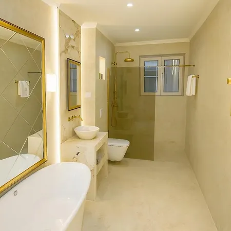 Villa D' Republic - Infinity Pool & Old Town Views Dubrovnik