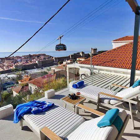 D' Republic - Infinity Pool & Old Town Views *