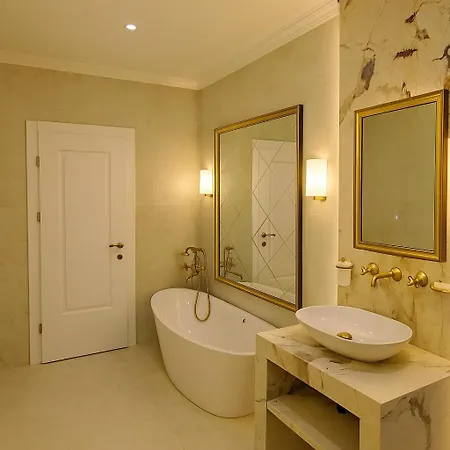 D' Republic - Infinity Pool & Old Town Views Villa Dubrovnik