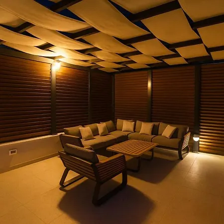 D' Republic - Infinity Pool & Old Town Views * Dubrovnik