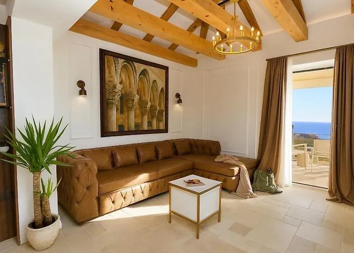 D' Republic - Infinity Pool & Old Town Views * Dubrovník