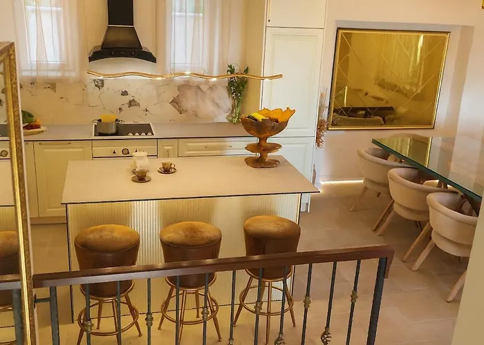 D' Republic - Infinity Pool & Old Town Views Vila Dubrovník