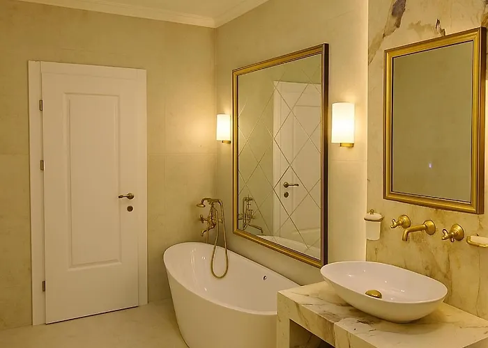 D' Republic - Infinity Pool & Old Town Views Vila Dubrovník