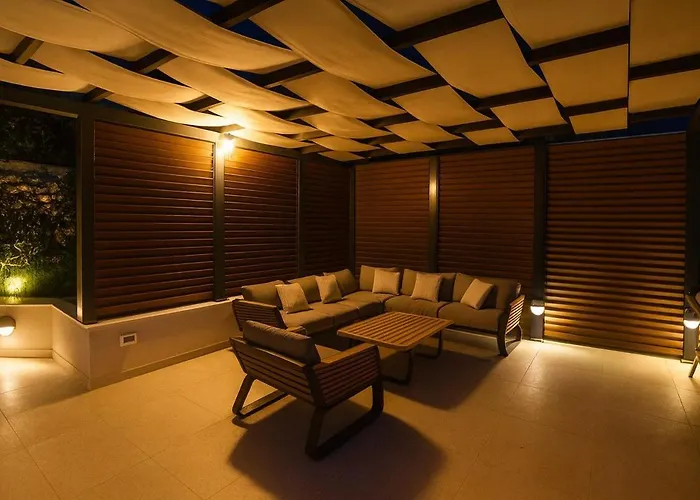 D' Republic - Infinity Pool & Old Town Views * Dubrovník