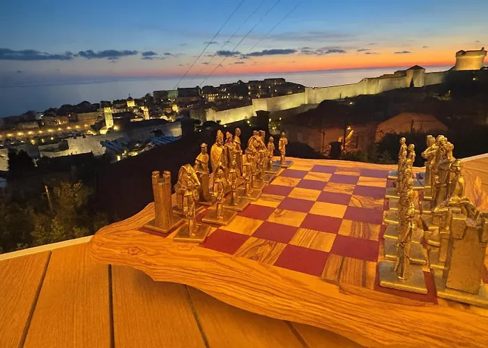 D' Republic - Infinity Pool & Old Town Views *