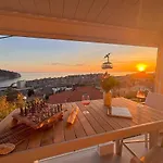Villa D' Republic - Infinity Pool & Old Town Views Dubrovnik