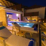 Vila D' Republic - Infinity Pool & Old Town Views Dubrovnik