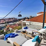 D' Republic - Infinity Pool & Old Town Views *