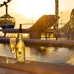 D' Republic - Infinity Pool & Old Town Views Dubrovnik