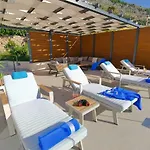 D' Republic - Infinity Pool & Old Town Views Dubrovnik