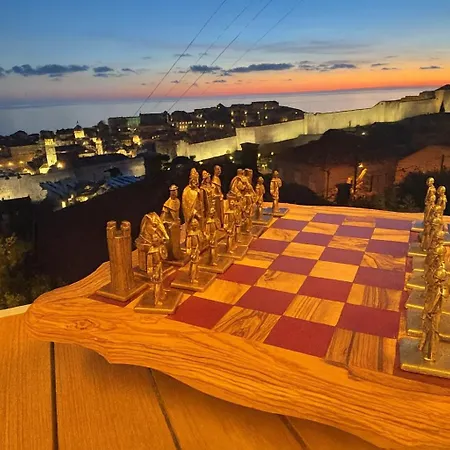 D' Republic - Infinity Pool & Old Town Views *