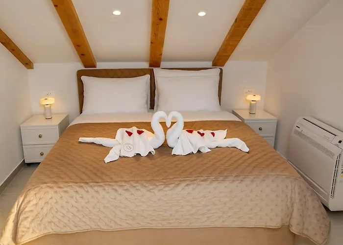 D' Republic - Infinity Pool & Old Town Views 别墅