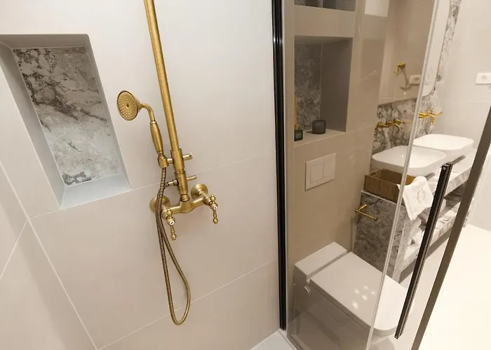 别墅 D' Republic - Infinity Pool & Old Town Views *