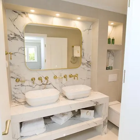 D' Republic - Infinity Pool & Old Town Views * Dubrovnik