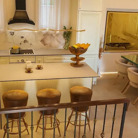 D' Republic - Infinity Pool & Old Town Views Villa Dubrovnik