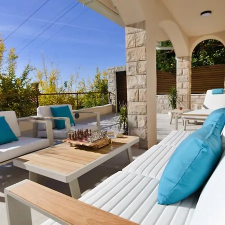 D' Republic - Infinity Pool & Old Town Views *